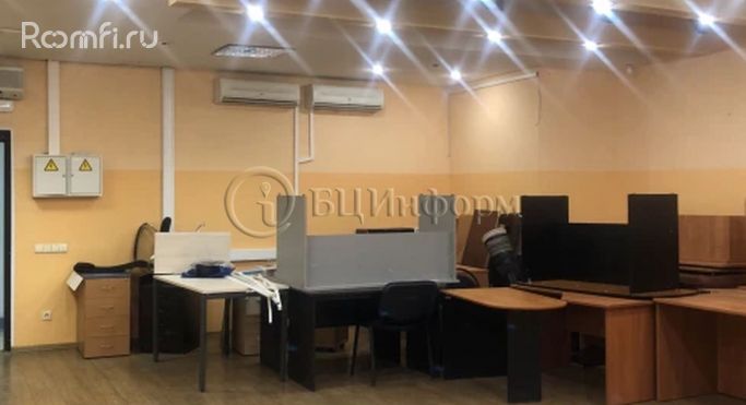 Аренда офиса 79 м², Киевская улица - фото 4
