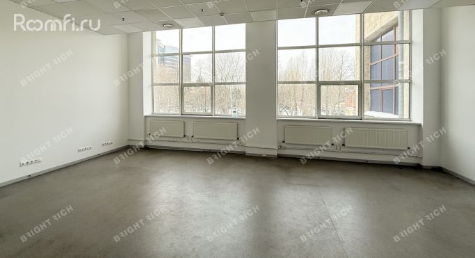Аренда офиса 307.8 м², Большой проспект Васильевского острова - фото 2