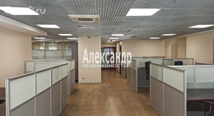 Аренда офиса 247.3 м², Новгородская улица - фото 1