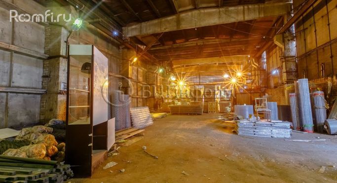 Аренда склада 142 м², улица Седова - фото 5