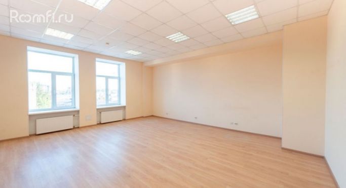 Аренда офиса 46.7 м², улица Швецова - фото 2