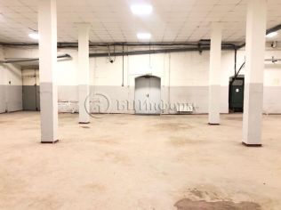 Аренда склада 420 м²