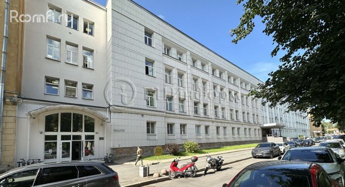 Аренда офиса 19.9 м², Рижская улица - фото 5