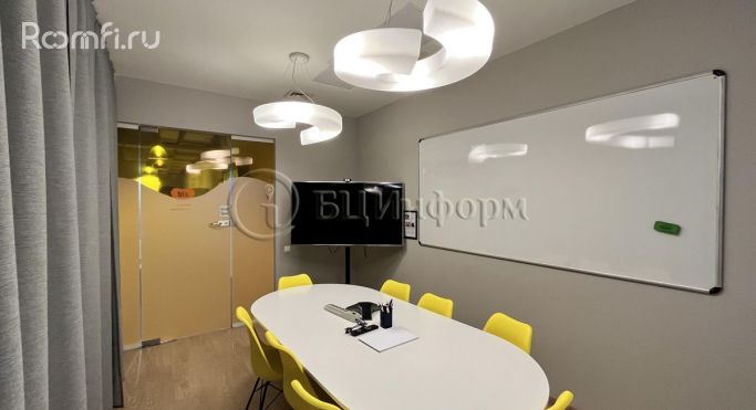 Аренда офиса 187.1 м², Лодейнопольская улица - фото 4
