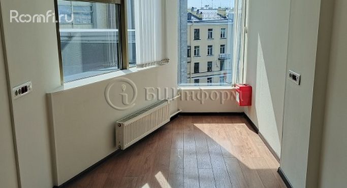 Аренда офиса 179.3 м², площадь Александра Невского - фото 2