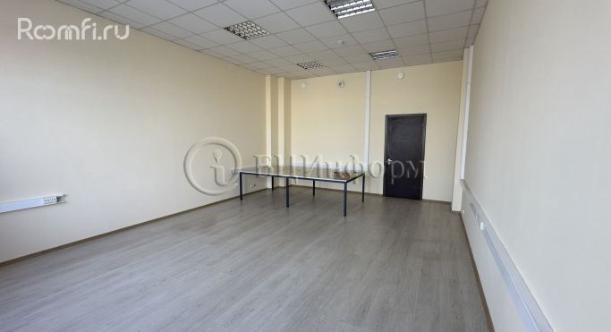 Аренда офиса 37.3 м², проспект Обуховской Обороны - фото 2