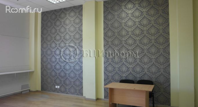 Аренда офиса 38 м², Новолитовская улица - фото 2