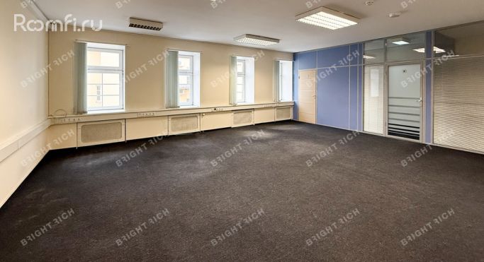 Аренда офиса 202.3 м², Тамбовская улица - фото 2