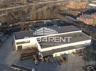 Продажа производственного помещения 3035 м2