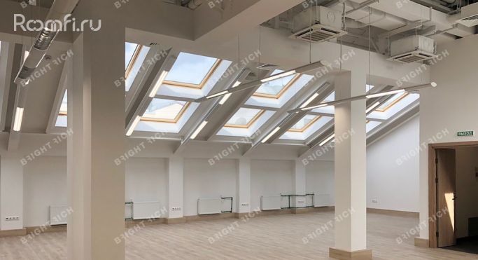 Аренда офиса 591 м², Малая Морская улица - фото 2