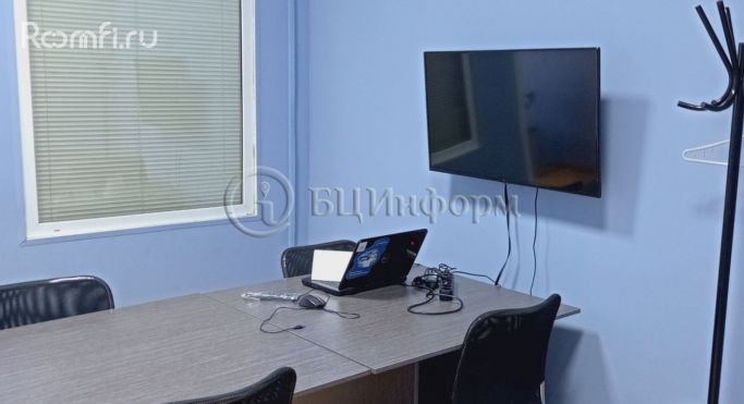 Аренда офиса 54.5 м², Лиговский проспект - фото 4