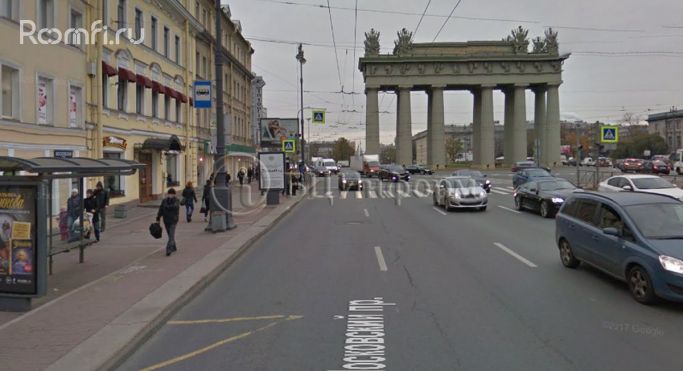 Аренда офиса 71 м², Московский проспект - фото 5