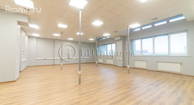 Аренда офиса 214 м², улица Маршала Говорова - фото 3