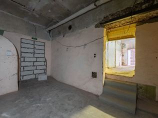 Аренда производственного помещения 264.3 м²