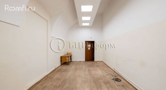 Аренда офиса 1065 м², улица Комсомола - фото 4