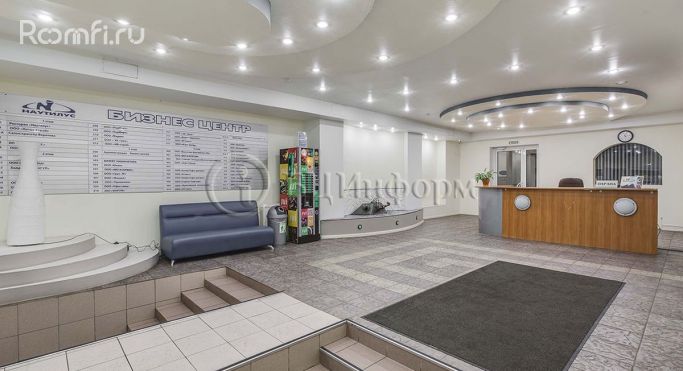 Аренда помещения свободного назначения 48.5 м², Рижская улица - фото 5