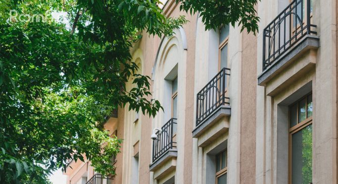 Продажа офиса 560 м², 12-я линия Васильевского острова - фото 1