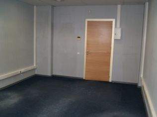 Аренда офиса 22 м2 в жилом доме, метро Обводный Канал