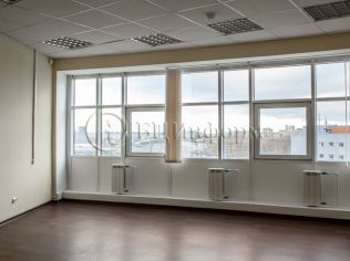 Аренда офиса 509.5 м²