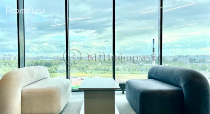 Аренда офиса 305.9 м², Зольная улица - фото 3