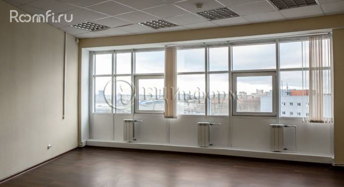 Аренда офиса 509.5 м², Мельничная улица - фото 1
