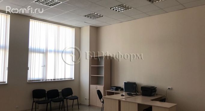 Аренда офиса 55.1 м², Уткин проспект - фото 4