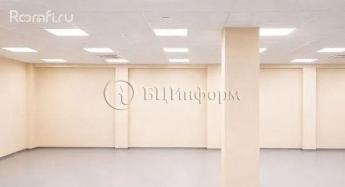 Аренда офиса 215 м², Стародеревенская улица - фото 2