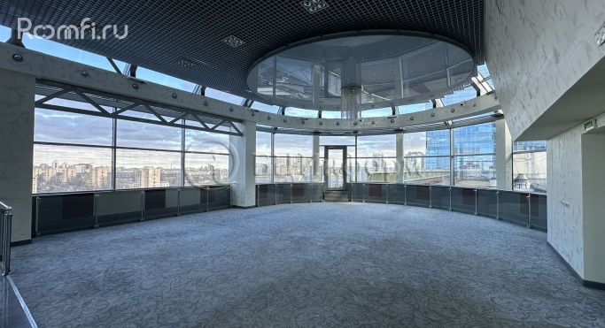 Аренда офиса 172.9 м², площадь Конституции - фото 3