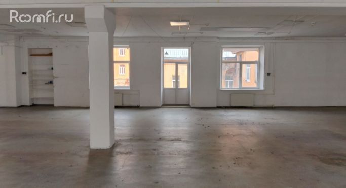 Аренда производственного помещения 628.6 м², Дегтярная улица - фото 3