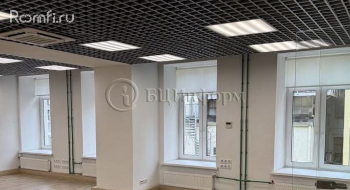 Аренда офиса 376 м², Малая Морская улица - фото 2