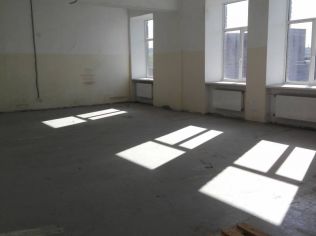 Аренда склада 119.5 м2 в многофункциональном комплексе, метро Нарвская