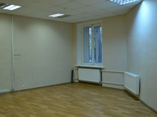 Аренда офиса 172.7 м2 в бизнес-центре, метро Удельная