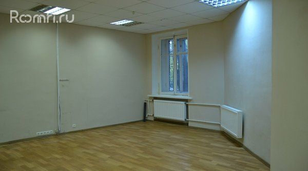 Аренда офиса 172.7 м2 в бизнес-центре, метро Удельная, проспект Энгельса - фото 1