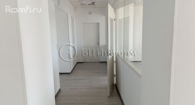Аренда офиса 23.3 м², Межевой канал - фото 2