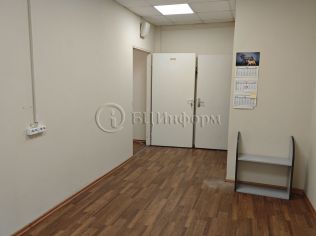 Аренда офиса 20.8 м²