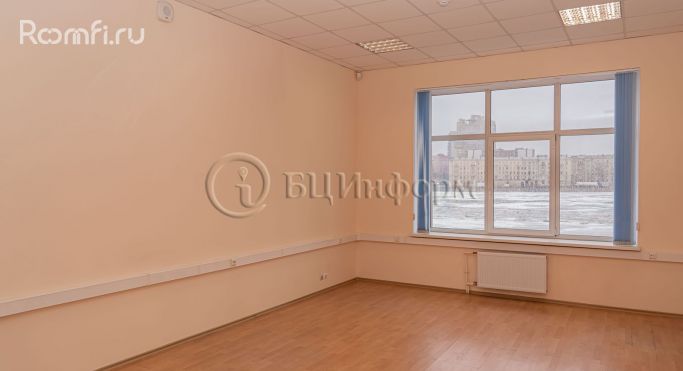Аренда офиса 36.3 м², проспект Обуховской Обороны - фото 1