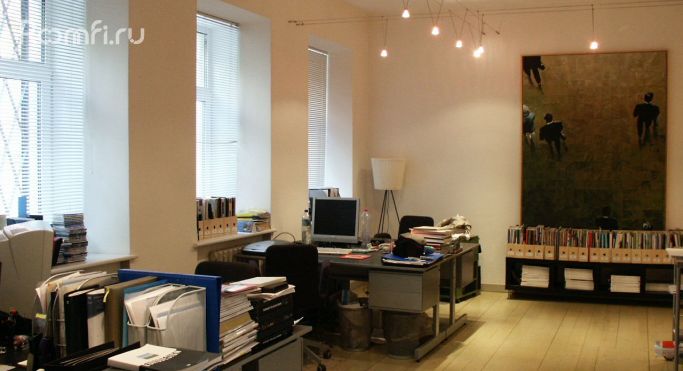 Аренда помещения свободного назначения 105 м², набережная реки Карповки - фото 4