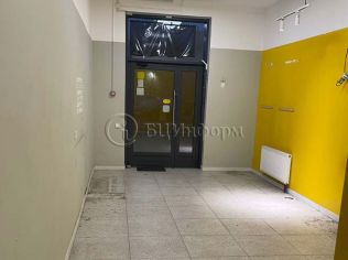 Аренда помещения свободного назначения 50 м²