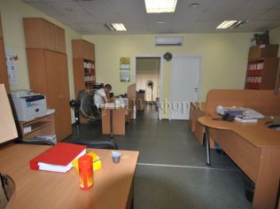 Аренда офиса 52 м²