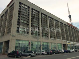 Аренда офиса 221 м²