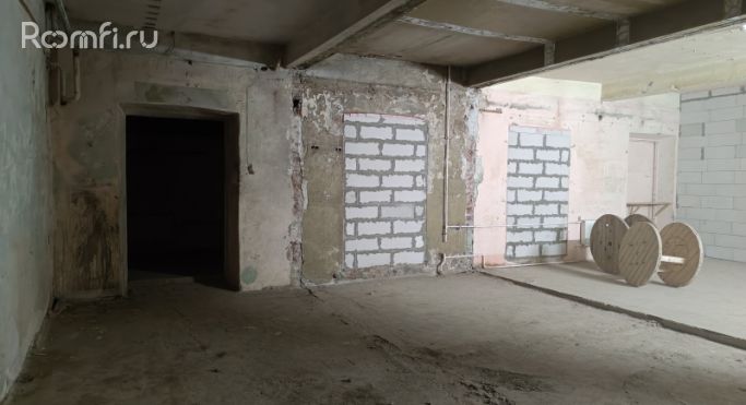 Аренда склада 134.4 м², Промышленная улица - фото 3