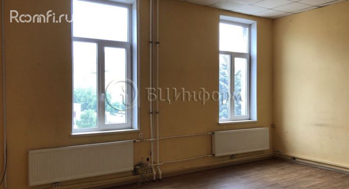 Аренда офиса 33.7 м², Левашовский проспект - фото 1