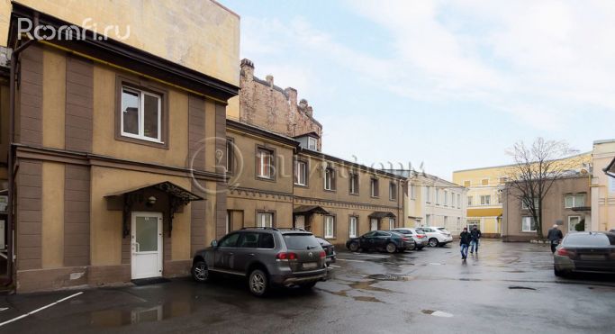 Аренда офиса 38.9 м², улица Марата - фото 5
