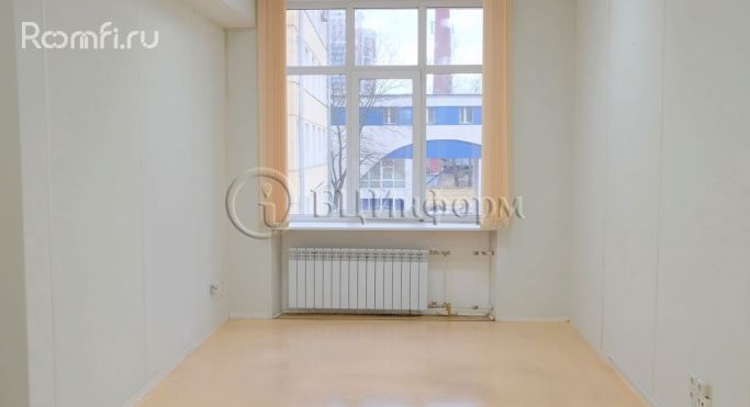Аренда офиса 90 м², улица Бабушкина - фото 2
