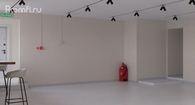 Аренда помещения свободного назначения 77.6 м², переулок Ульяны Громовой - фото 2