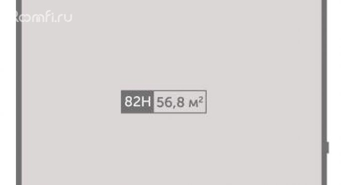Продажа помещения свободного назначения 56.8 м², Фермское шоссе - фото 1