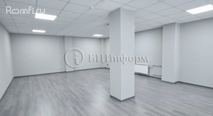 Аренда офиса 280 м², Домостроительная улица - фото 2