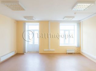 Аренда офиса 50.3 м²