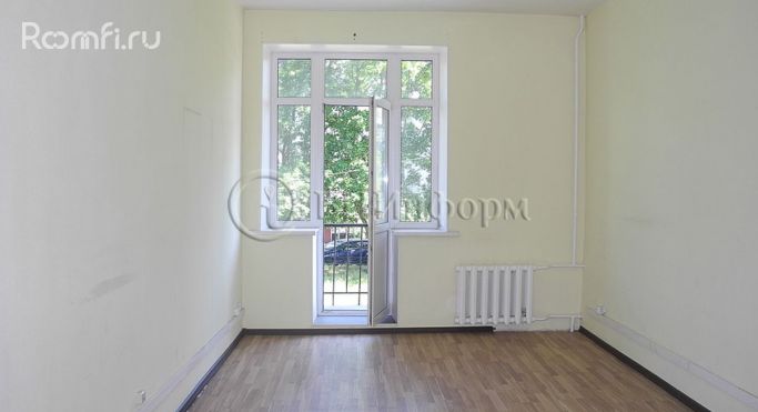 Аренда офиса 23.3 м², Автовская улица - фото 3