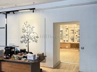 Аренда офиса 177 м²